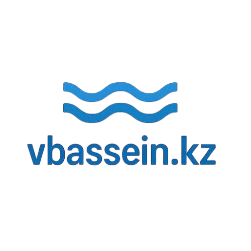 vbassein.kz - магазин для бассейнов